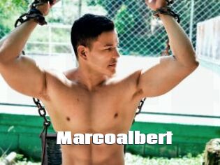 Marcoalbert