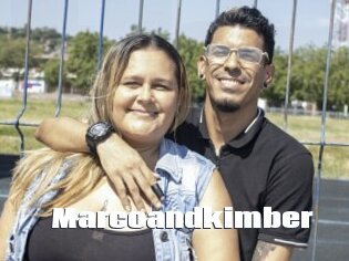 Marcoandkimber