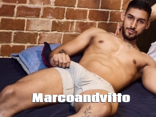 marcoandvitto The hot porn