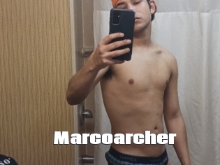 Marcoarcher