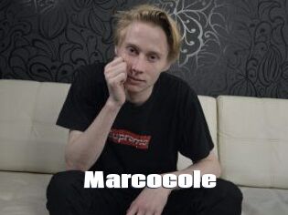 Marcocole
