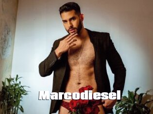 Marcodiesel
