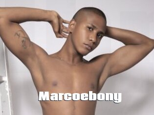 Marcoebony