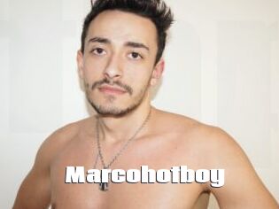 marcohotboy The hot porn