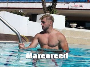 Marcoreed