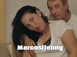 Marcosijenny