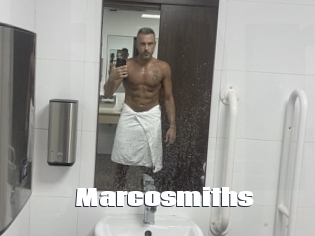 marcosmiths The hot porn