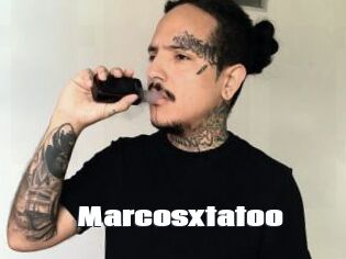Marcosxtatoo