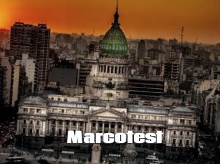 Marcotest