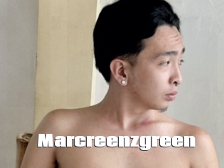 Marcreenzgreen