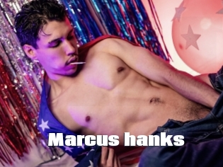 marcus_hanks The hot porn