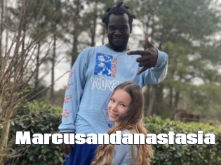 Marcusandanastasia