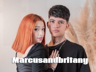 Marcusandbritany