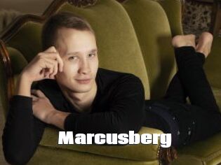 Marcusberg