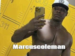 Marcuscoleman