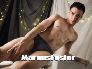 marcusfoster The hot porn