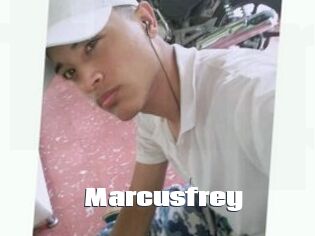 Marcusfrey