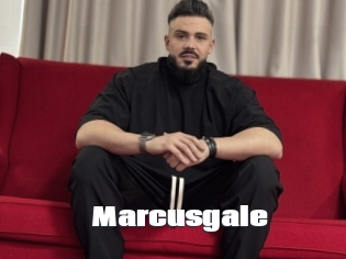 marcusgale The hot porn