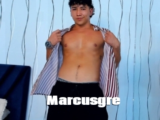 Marcusgre