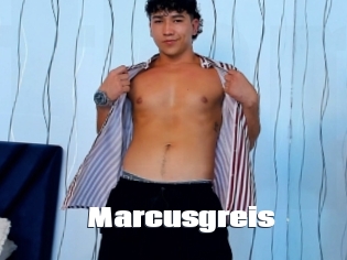 Marcusgreis