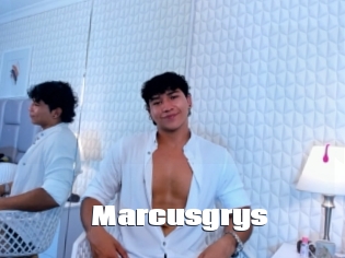 Marcusgrys