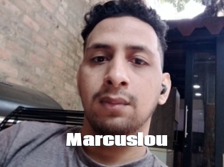 Marcuslou