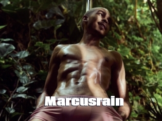 marcusrain The hot porn