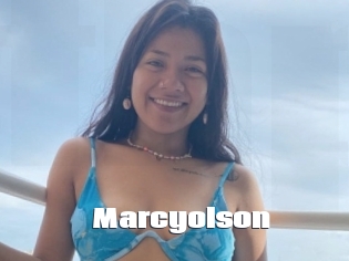 Marcyolson