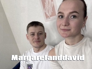 Margaretanddavid