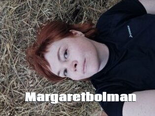 Margaretbolman