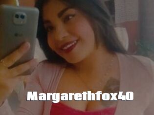 Margarethfox40