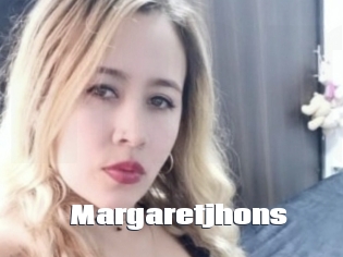 Margaretjhons