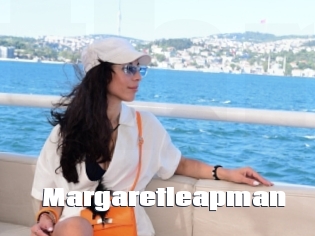 Margaretleapman