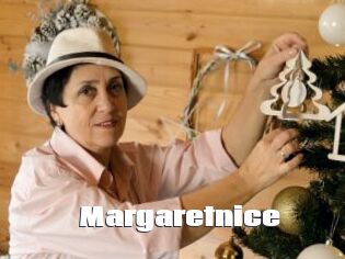 margaretnice The hot porn