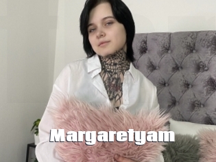 Margaretyam