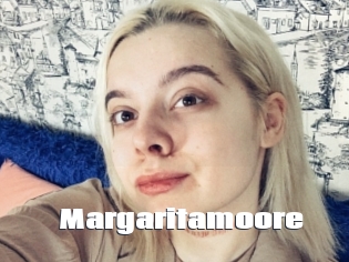 Margaritamoore