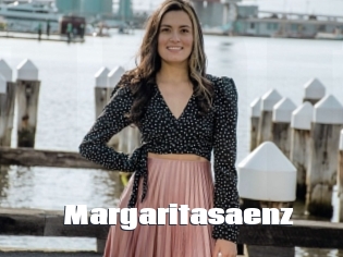 Margaritasaenz