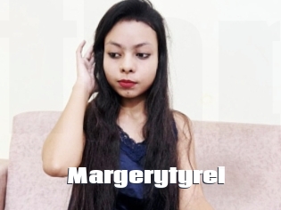 Margerytyrel