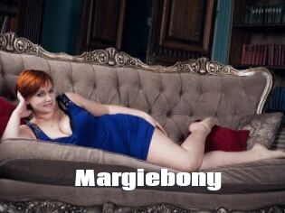 Margiebony