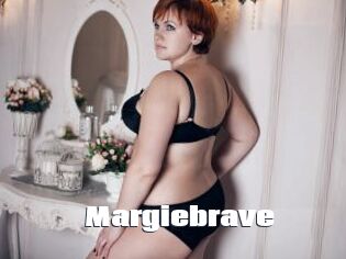 Margiebrave