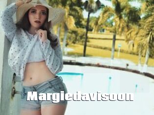 Margiedavisoon