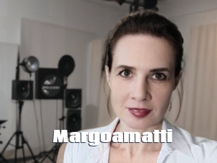 margoamatti The hot porn