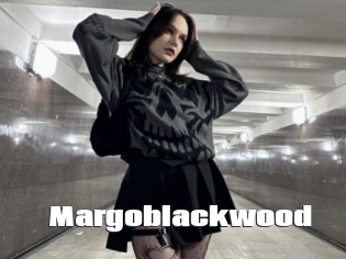 margoblackwood The hot porn