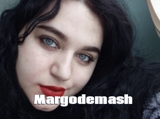 margodemash The hot porn