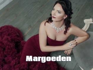 Margoeden