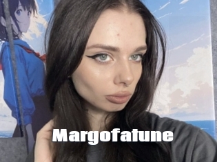 Margofatune