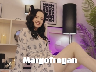 Margofreyan