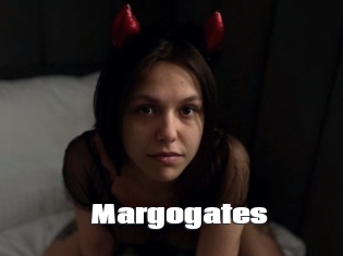 Margogates