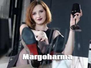 Margoharma