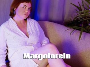 Margolorein
